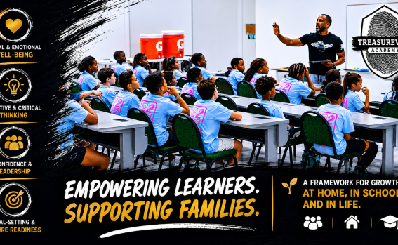 Frameworks, Learners and Families 3